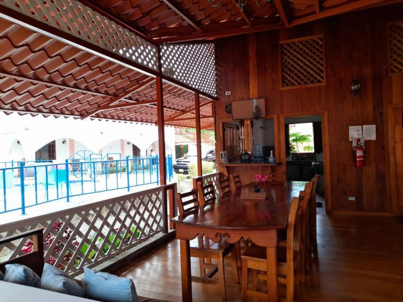 Poolside Beach House At Pangea Lodge Manzanillo  Exterior photo